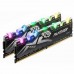 Apacer EK.16GA1.GJNK2 DDR4 16GB 2x8GB 3200 MHz Panther Rage RGB Silver