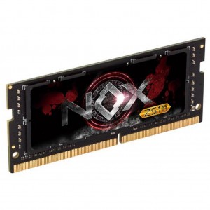 Apacer ES.16G2T.GEE SoDIMM DDR4 16GB 2400 MHz NOX Series