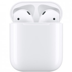 Apple AirPods 2 MV7N2