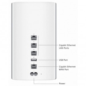 Apple AirPort Extreme ME918
