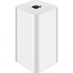 Apple Airport Time Capsule 2TB ME177