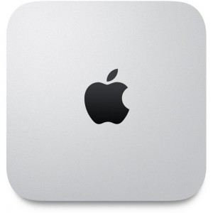 Apple Mac Mini Z0R70001N