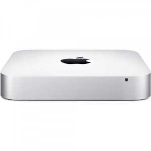 Apple Mac Mini Z0R70001N