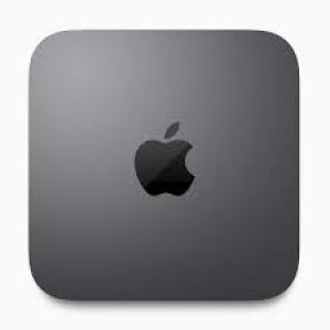 Apple Mac Mini Z0W2000WJ/MRTR62