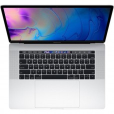 Apple MacBook Pro 15 Silver 256GB MR962 2018 Apple MacBook Pro 15 Silver 256GB MR962 2018