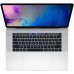 Apple MacBook Pro 15 Silver 512GB MR972 2018