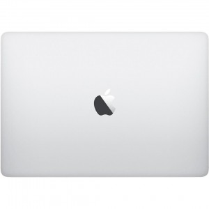 Apple MacBook Pro 15 Silver 512GB MR972 2018