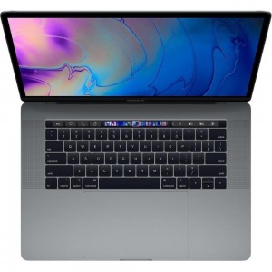 Apple MacBook Pro 15 Space Gray 512GB MV912 2019