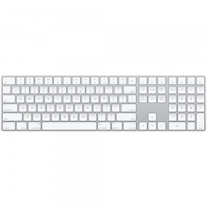 Apple Magic Keyboard MQ052 Apple Magic Keyboard MQ052