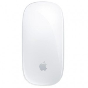 Apple Magic Mouse 2 MLA02 White