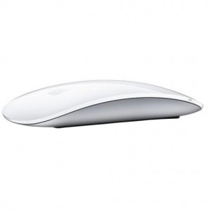 Apple Magic Mouse 2 MLA02 White