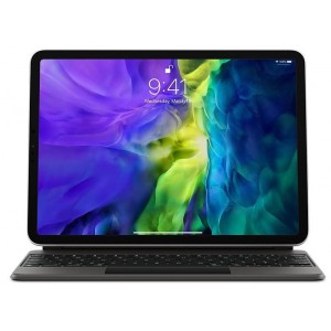 Apple Smart Keyboard Folio For iPad Pro 11 2020/2018 MXQT2
