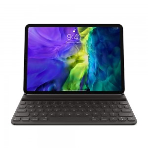 Apple Smart Keyboard For iPad Pro 11 2020 MXNK2
