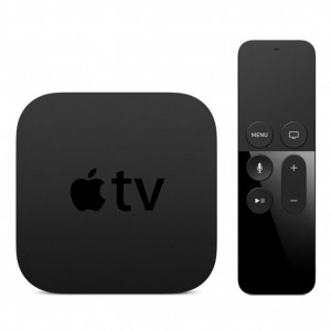 Apple TV 32 GB 4K