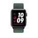 Apple Watch Series 3 Nike+ GPS + LTE 42mm Space Gray Aluminum With Mig Fog Sport Loop MQLH2