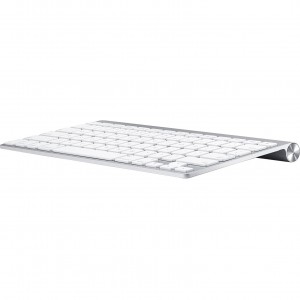 Apple Wireless Keyboard MC184