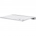 Apple Wireless Keyboard MC184