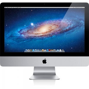 Apple iMac 21 4K MRT42 2019