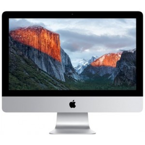 Apple iMac 21.5 MMQA2 2017