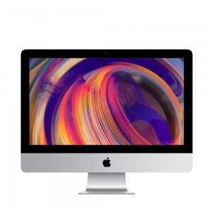 Apple iMac 21.5 Z0VY0008G/MRT421