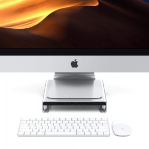 Apple iMac 21.5 Z0VY000G0/MRT435