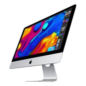 Apple iMac 27 Z0VQ000F0/MRQY33