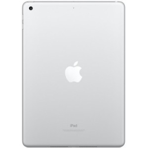 Apple iPad 2018 4G 128Gb Silver