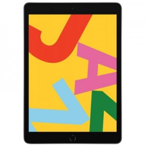 Apple iPad 2019 10.2 128GB Space Gray Apple iPad 2019 10.2 128GB Space Gray