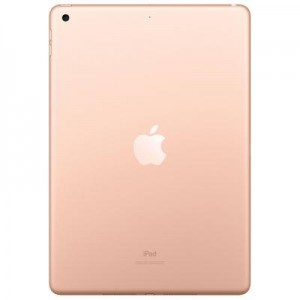 Apple iPad 2019 10.2 32GB Gold