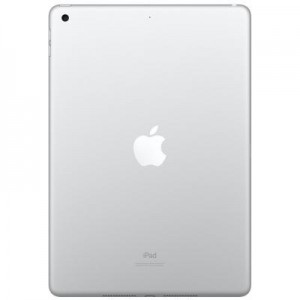 Apple iPad 2019 10.2 32GB Silver