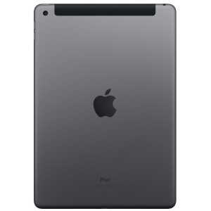Apple iPad 2019 10.2 4G 32GB Space Gray