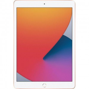 Apple iPad 2020 10.2 32GB Gold