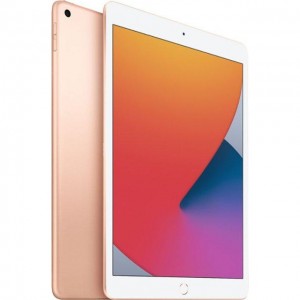 Apple iPad 2020 10.2 32GB Gold