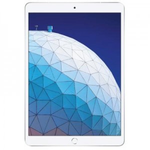 Apple iPad Air 2019 64Gb Silver