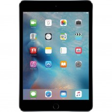 Apple iPad Mini 4 128GB Space Gray