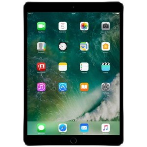 Apple iPad Pro 10.5 4G 256Gb Gray