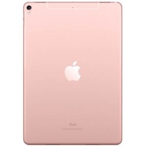 Apple iPad Pro 10.5 4G 512Gb Rose Gold