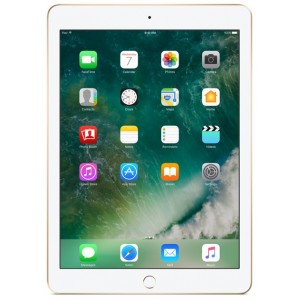 Apple iPad Pro 10.5 64Gb Gold