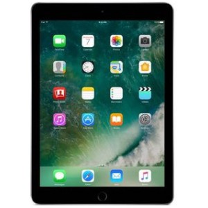 Apple iPad Pro 10.5 64Gb Gray