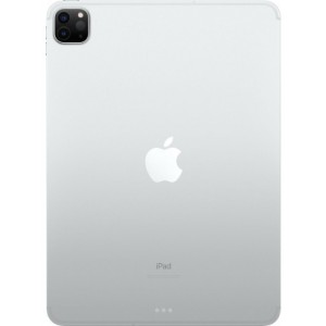 Apple iPad Pro 11 256GB 2020 4G Silver