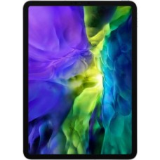 Apple iPad Pro 11 256GB 2020 Silver Apple iPad Pro 11 256GB 2020 Silver