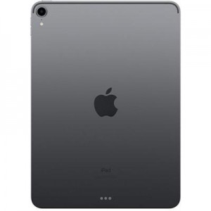 Apple iPad Pro 11 4G 256GB 2018 Space Gray
