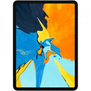 Apple iPad Pro 11 512GB 2018 Space Gray