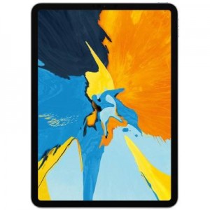 Apple iPad Pro 11 64GB 2018 Silver