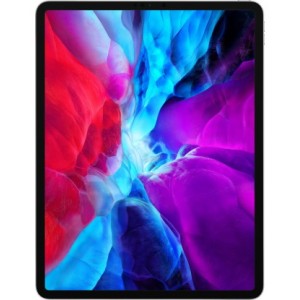 Apple iPad Pro 12,9 256GB 2020 Silver