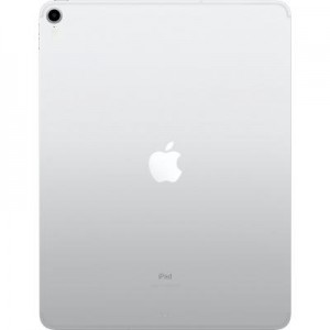 Apple iPad Pro 12,9 4G 256GB 2018 Silver