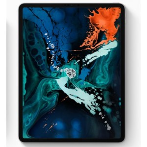 Apple iPad Pro 12,9 64GB 2018 Space Gray