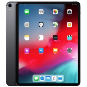 Apple iPad Pro 12,9 64GB 2018 Space Gray