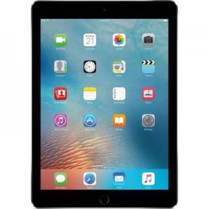 Apple iPad Pro 12.9 128GB 4G Space Gray