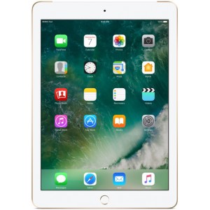 Apple iPad Pro 12.9 2017 4G 256Gb Gold